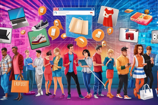 What is A Multi-vendor Marketplace