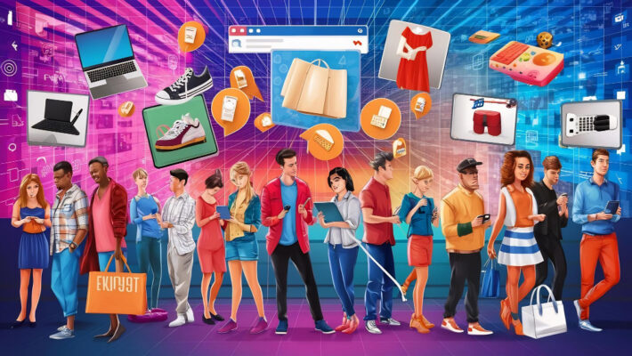 What is a Multi-Vendor Marketplace?