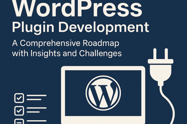WordPress Plugin Development