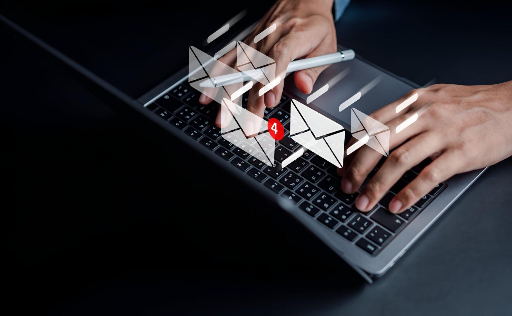 email outreach and automation tools