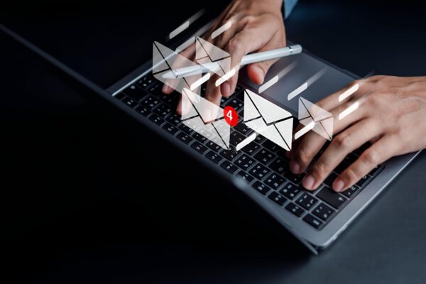 email outreach and automation tools