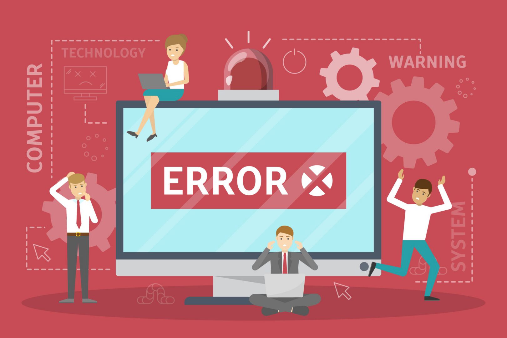 How to Fix ‘ERR_CACHE_MISS’ in Chrome