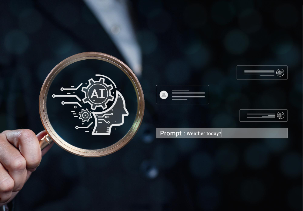 How AI Search Platforms Are Evolving with NLP and Personalization