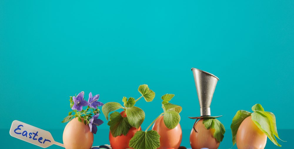 How Businesses Can Drive Sales with Easter-Themed Campaigns