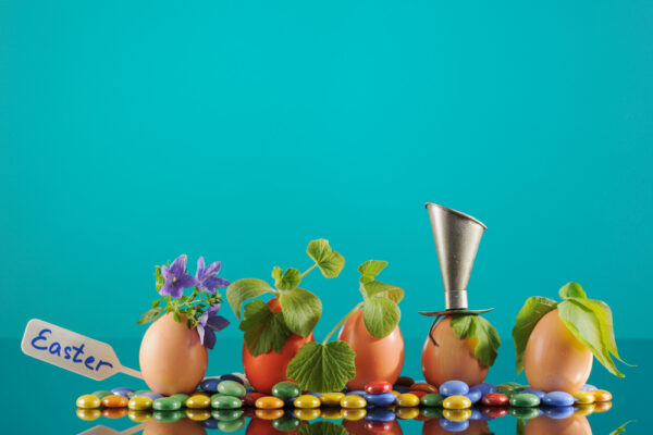 How Businesses Can Drive Sales with Easter-Themed Campaigns in 2025