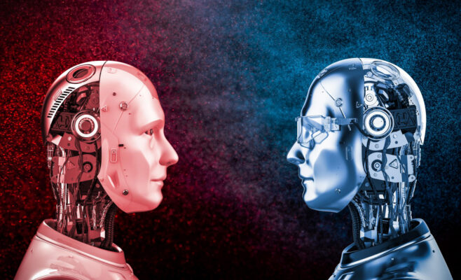 AI Focus vs AI Servo