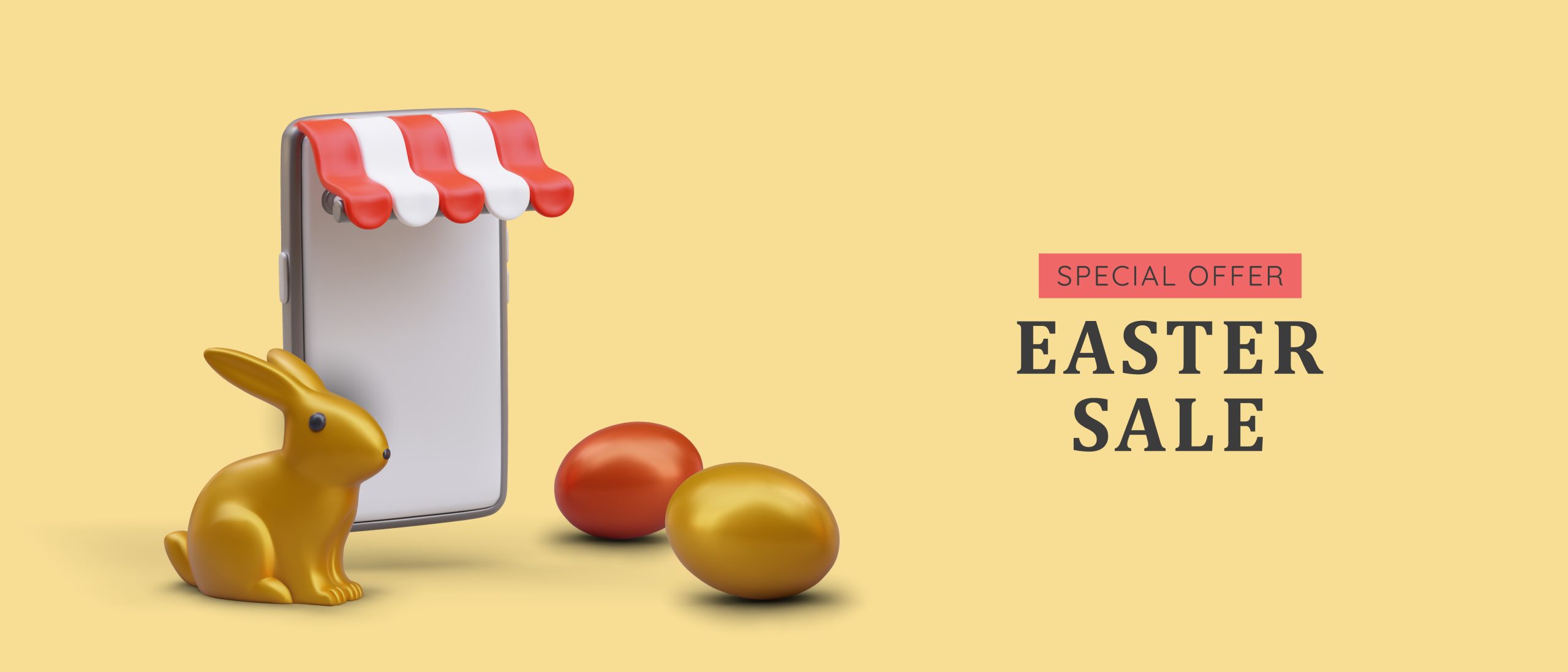 How Businesses Can Drive Sales with Easter-Themed Campaigns How Businesses Can Drive Sales with Easter-Themed Campaigns