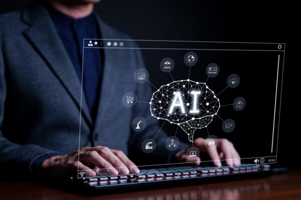 AI vs Marketing Agencies