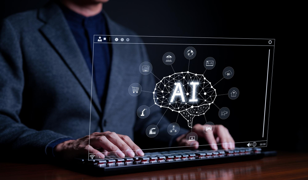 AI vs Marketing Agencies