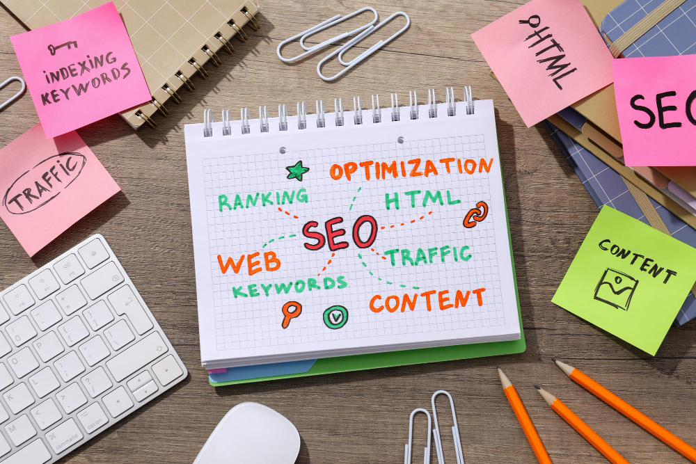Are You Tracking the Right SEO KPIs?
