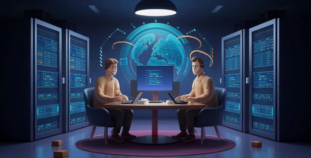 Why VPS Hosting is the Perfect Choice for Growing Websites