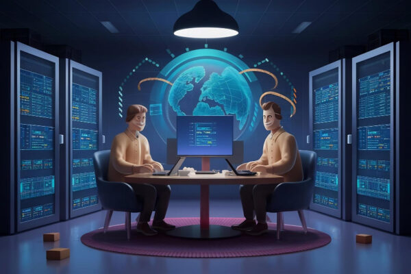 Why VPS Hosting is the Perfect Choice for Growing Websites