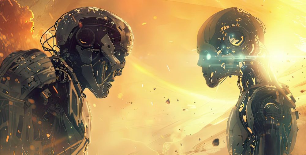 Midjourney vs Leonardo AI