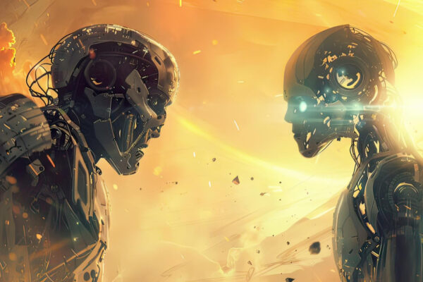 Midjourney vs Leonardo AI