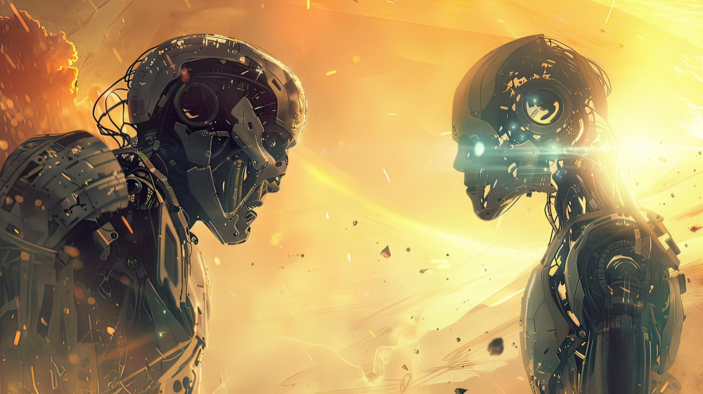 Midjourney vs Leonardo AI