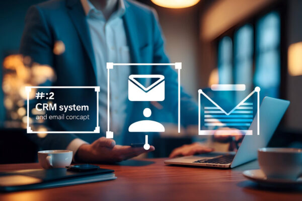 Software For Email Organization
