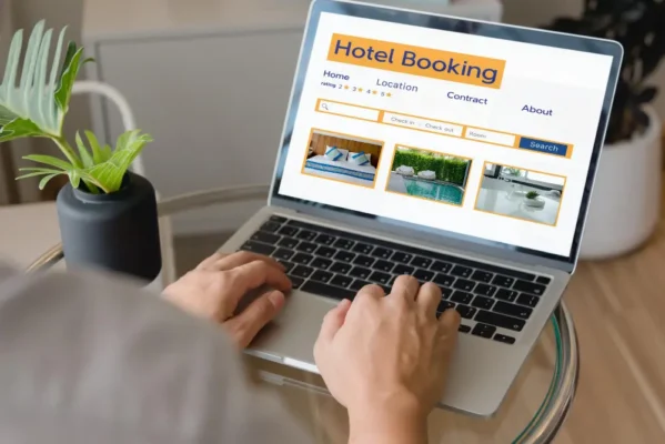 10 Best WordPress Booking Themes
