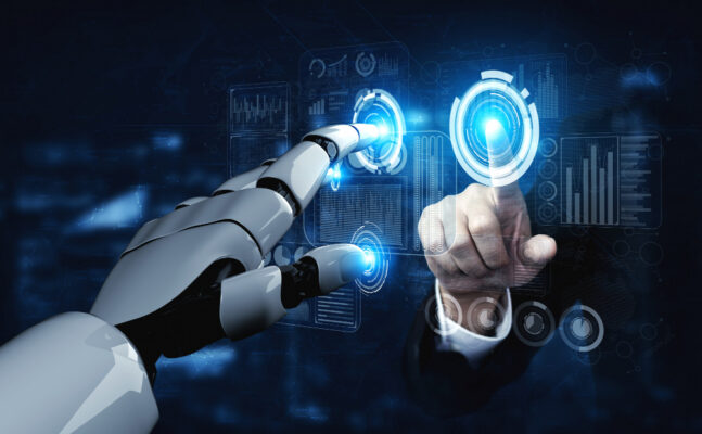 Conversational AI Chatbots vs Assistants’ Employee Experience