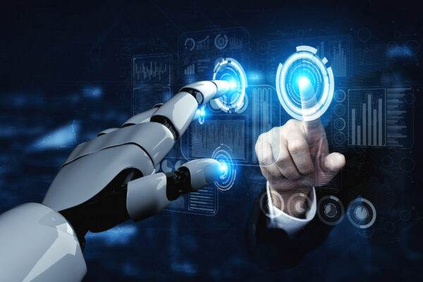 AI vs Automation