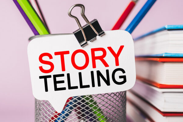 AI Tools for Storytelling