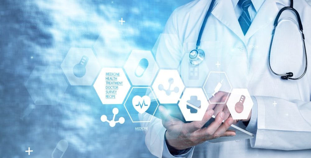 WordPress Themes for Hospitals