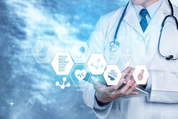 WordPress Themes for Hospitals