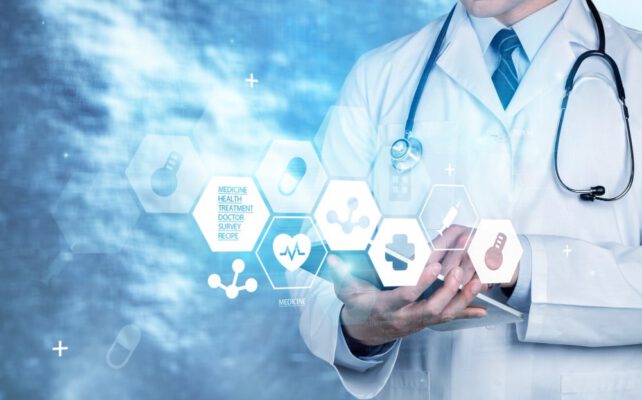 10 Best WordPress Themes for Hospitals