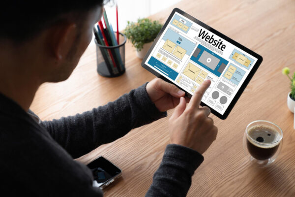 How to Add a Navigation Menu in WordPress