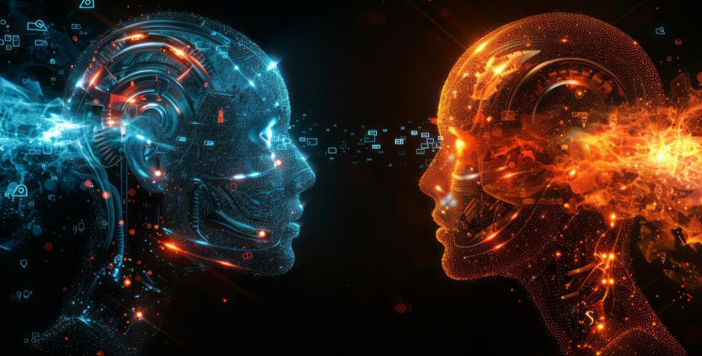 AI vs Data Science