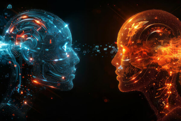 AI vs Data Science