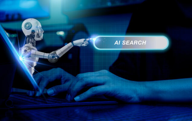 How AI Search Platforms Are Evolving with NLP and Personalization