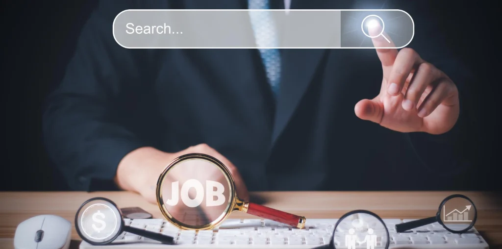 Best Alternative to Indeed