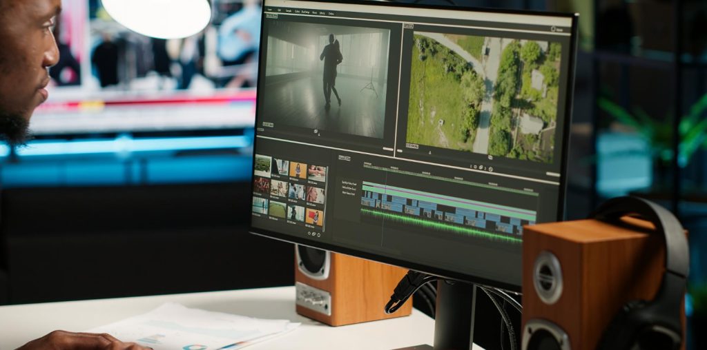 Best CapCut Alternative