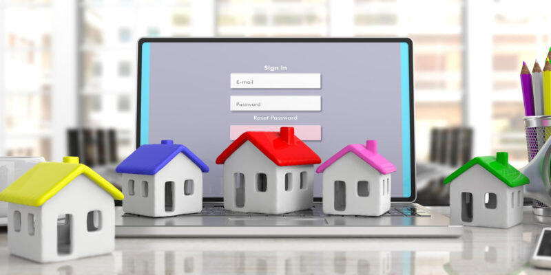 How to Create a Zillow Alternative Using WordPress for Real Estate Innovation