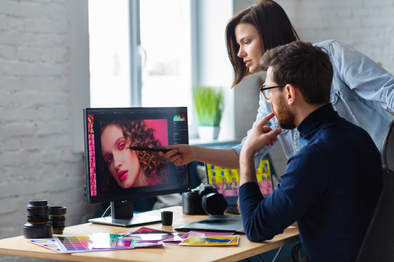 Best Photoshop CS5 Alternatives