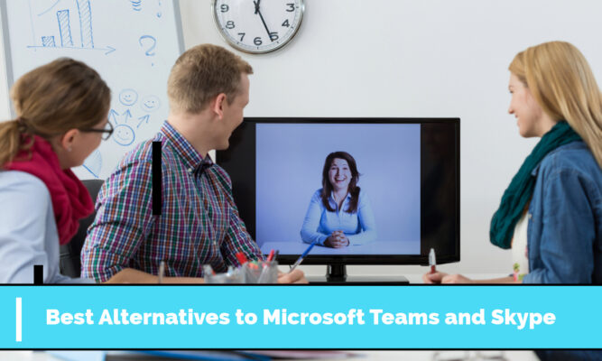 Skype Is Shutting Down in 2025 — Here Are the 20 Best Skype Alternatives to Stay Connected