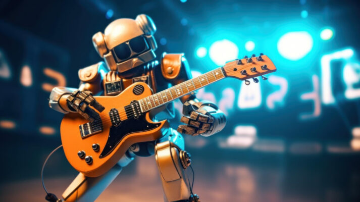 Top 10 Suno AI Alternatives and Competitors for AI Music Generation