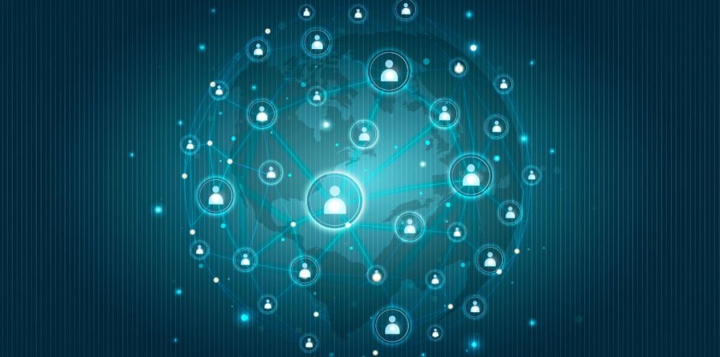 social networking and online communities