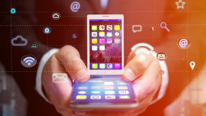 Top 10 iOS Alternatives and Competitors for Mobile Operating Systems