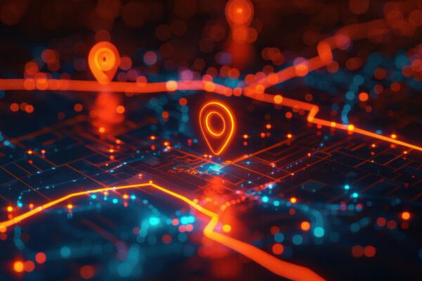 Local SEO Heat Map Explained and Why It Matters for Your Rankings