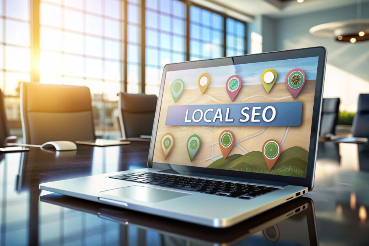 local seo outside your core location