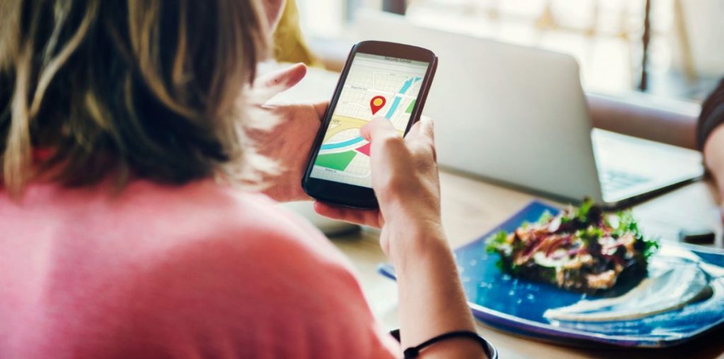 local seo for restaurants