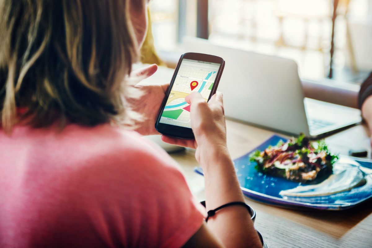 local seo for restaurants