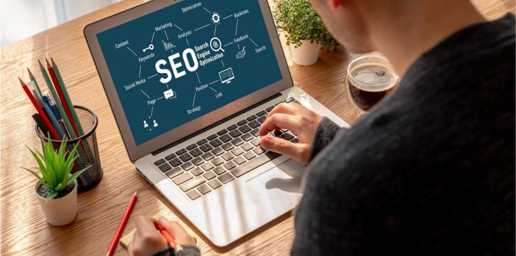local seo vancouver