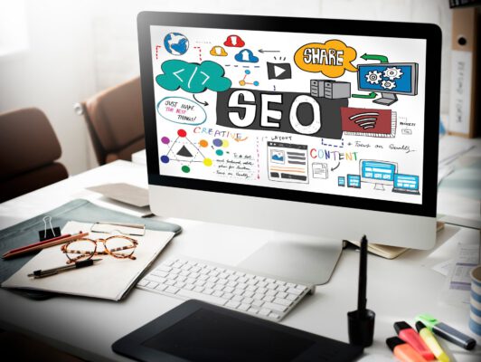 Local SEO vs Traditional SEO: Understanding the Right Strategy for Your Business