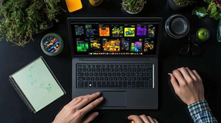 The 10 Best Software for Slideshow Creation In 2025