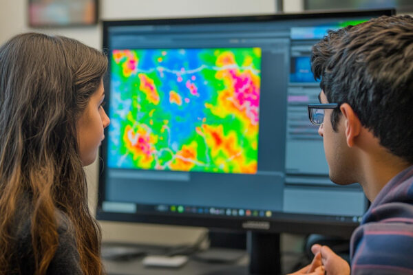 Software for Heatmaps