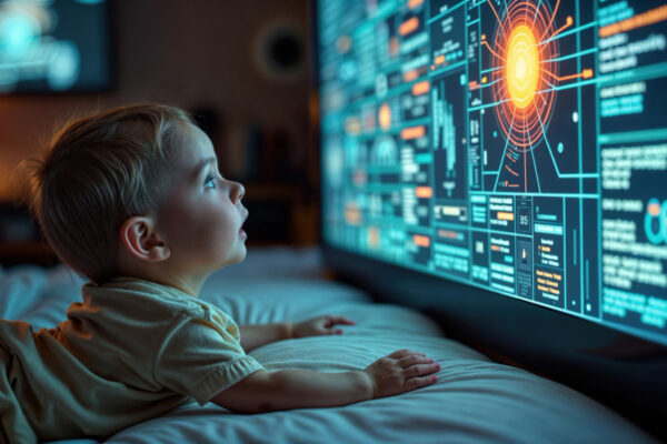 Software for Parental Control