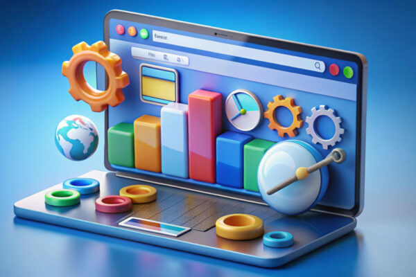 Software for Landing Page Optimization