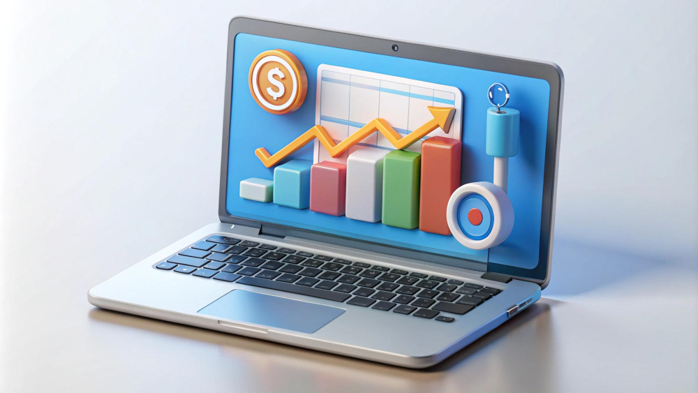 Software for Conversion Rate Optimization